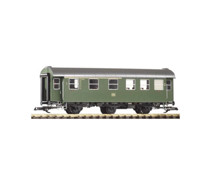 DB AB3yg Rebuilt 2nd Class Coach IV