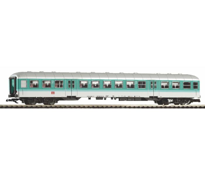 DBAG 2nd Class Coach V