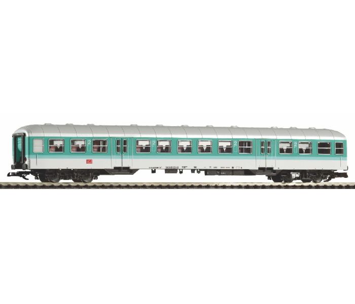 DBAG 1st/2nd Class Coach V