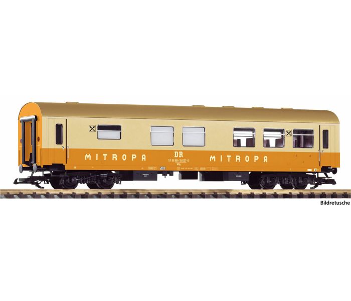 DR Reko Mitropa Express Dining Coach IV