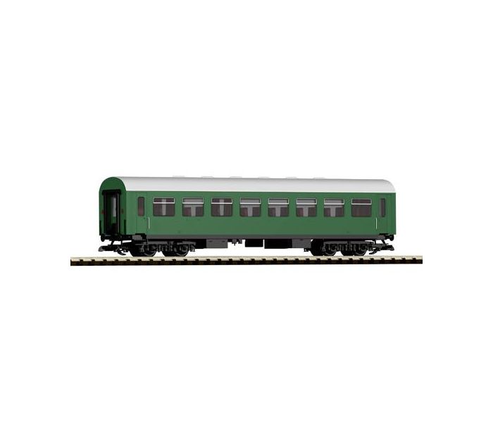 DR 2nd Class Reko Coach IV