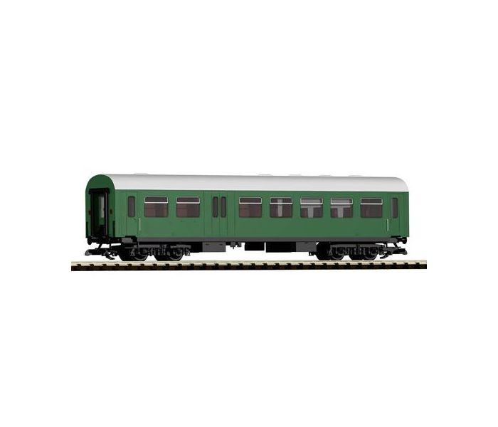 DR 2nd Class Reko Baggage Coach IV