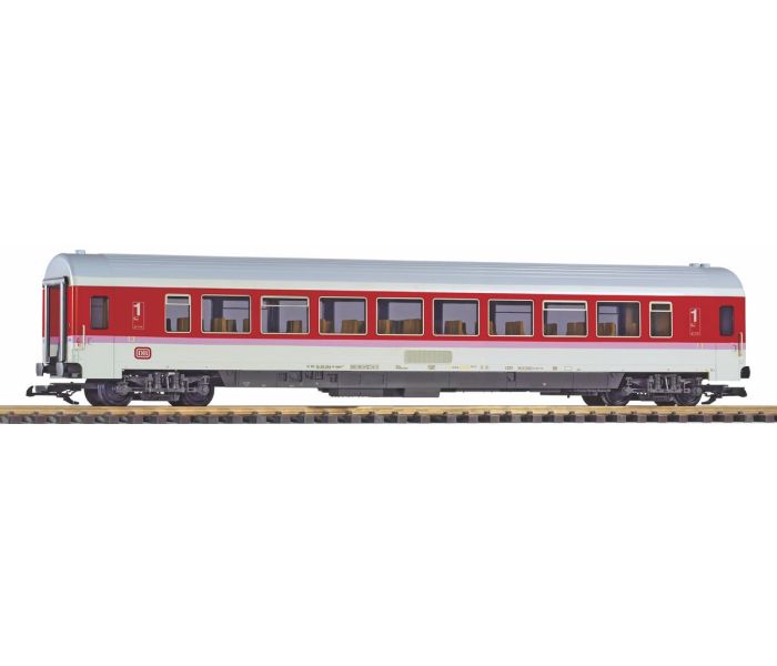 DB Apmz 1st Class Express Coach IV
