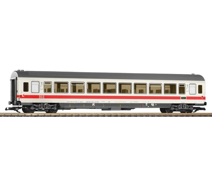 DBAG IC 1st Class Coach VI