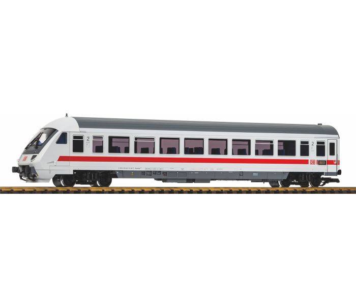 DBAG IC 2nd Class Control Coach VI