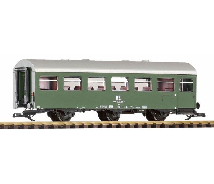 DR Reko Bage 3 Axle Coach IV