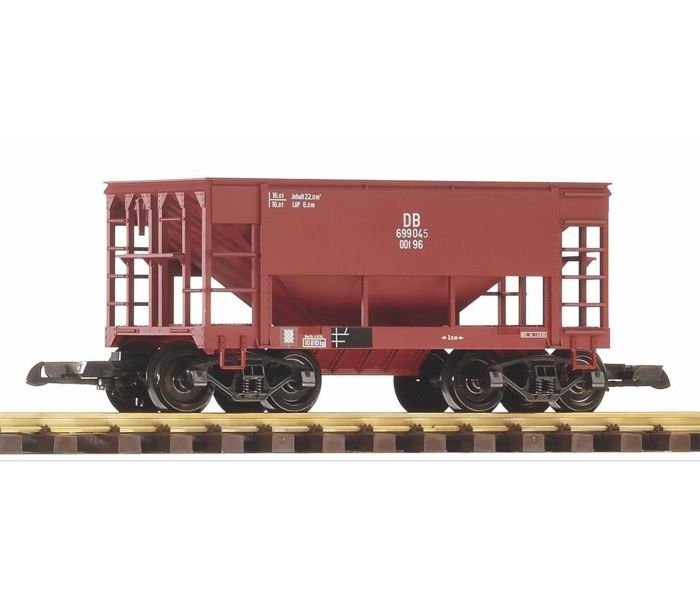 DB OOt96 Hopper Wagon III