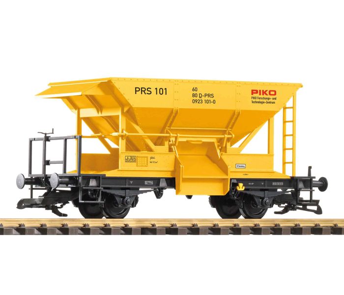 Piko Bahnbau Self-Unloading Hopper VI