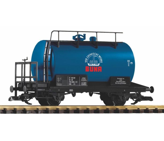 DR Buna Tank Wagon IV