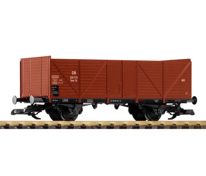 DB Open Wagon III