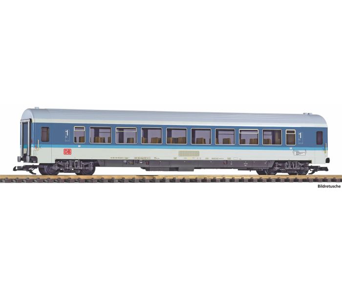 DBAG 1st Class Interregio Coach V