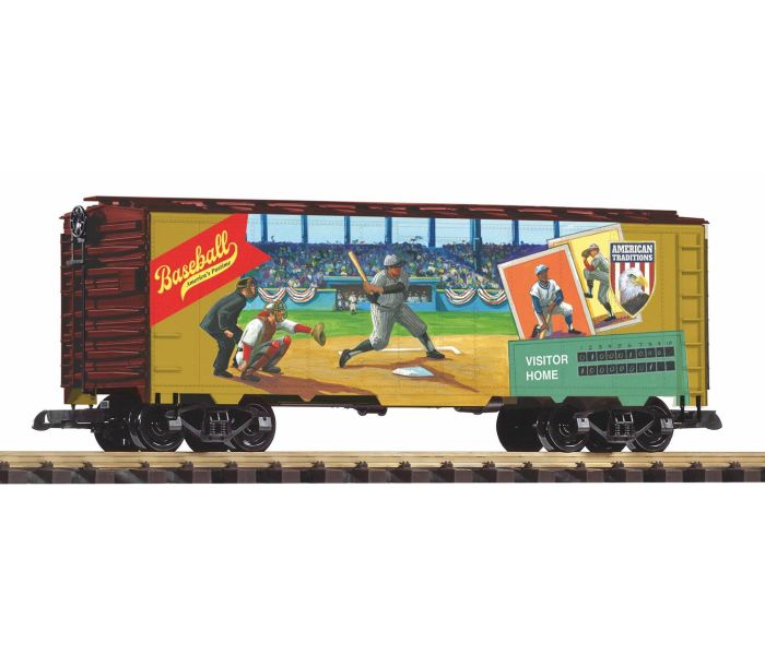 American Traditions Baseball Reefer Wagon