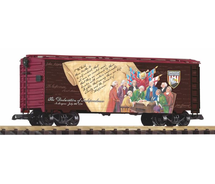 American Traditions Independence Reefer Wagon