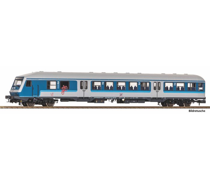 GfF 2nd Class Control Coach VI