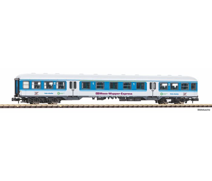 GFF Maas-Wupper Express 1st/2nd Class Coach VI