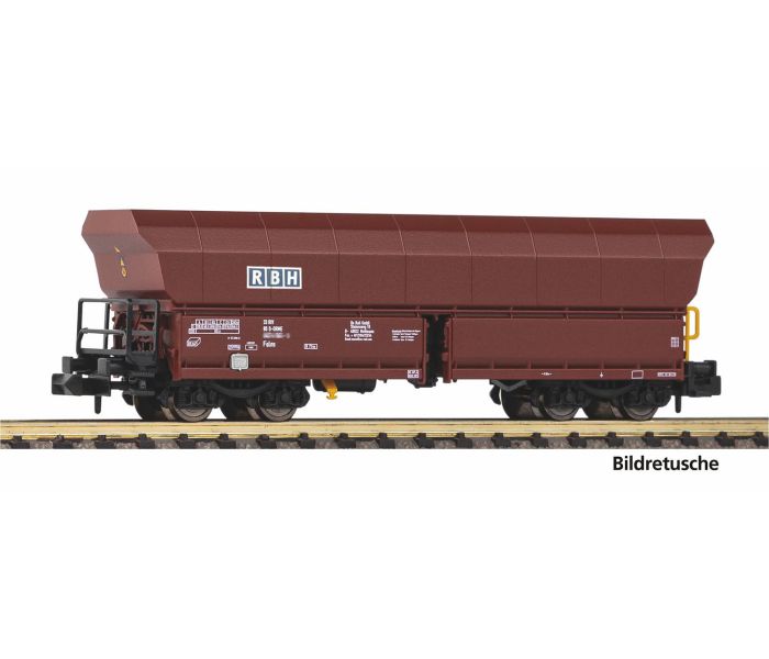 RBH Falns Side Discharge Hopper Wagon VI