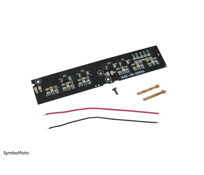 Interior Lighting for 40760/1/2