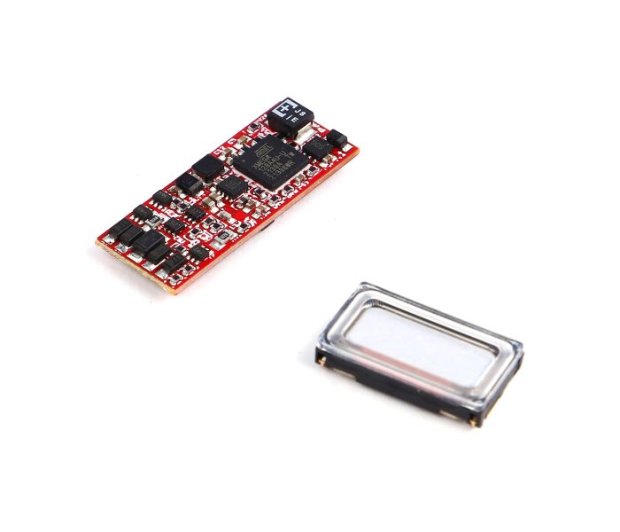 PIKO SmartDecoder XP5.1 Next18 Rh242 Sound