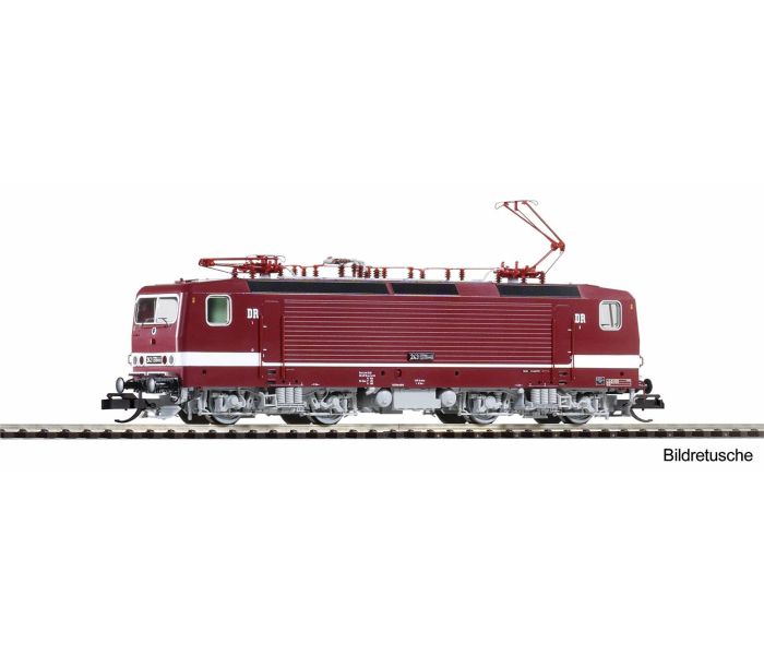DR BR243 Electric Locomotive IV