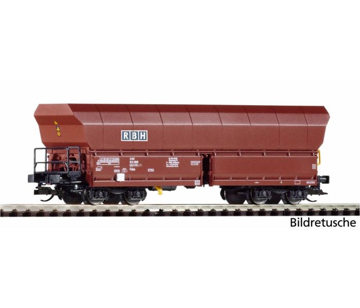 RBH Falns Side Discharge Hopper Wagon VI
