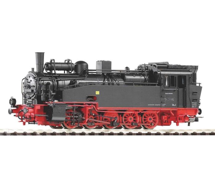 Classic DR BR94 Steam Locomotive III