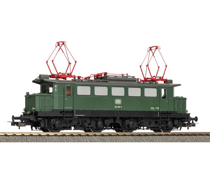Expert DB BR144 188-0 Electric Locomotive IV
