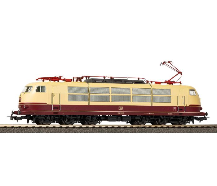 Expert DB BR103 Electric Locomotive IV (DCC-Sound)