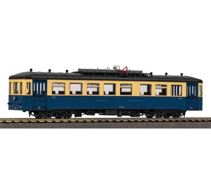 Expert SCM Rh553 Diesel Railcar IV