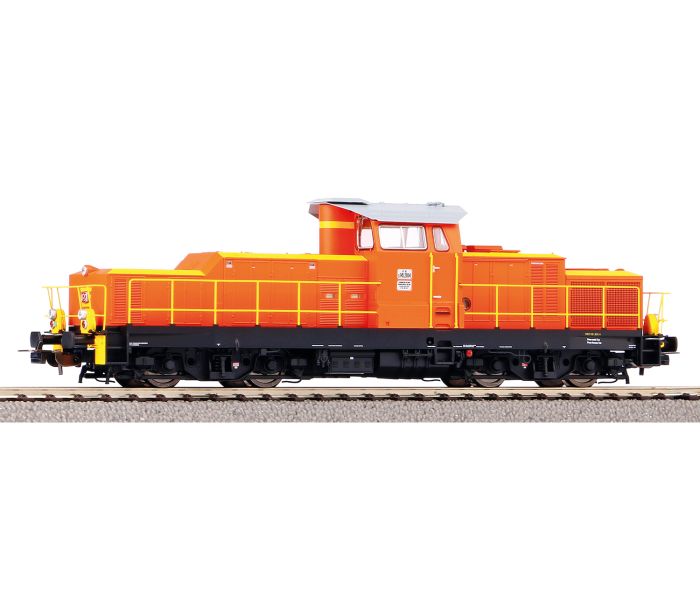 Expert FS D.145.2004 Diesel Locomotive IV (~AC)