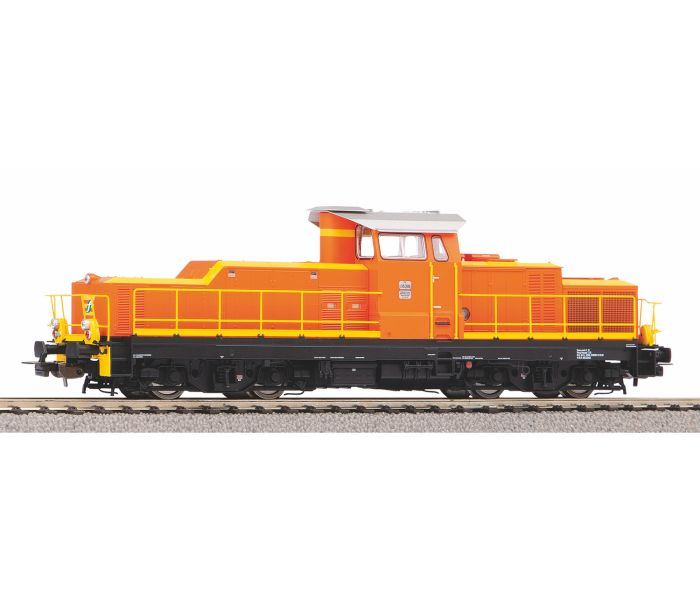 Expert FS D145 Diesel Locomotive V