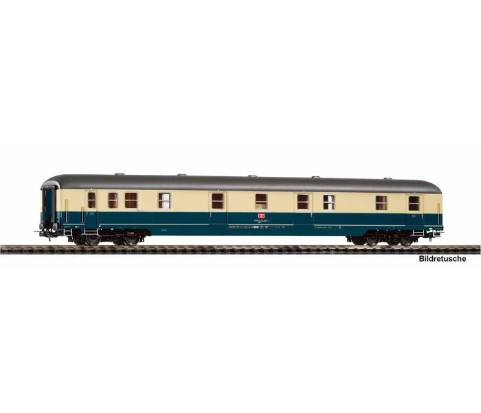 Classic DBAG Dmsa903 Baggage Coach V