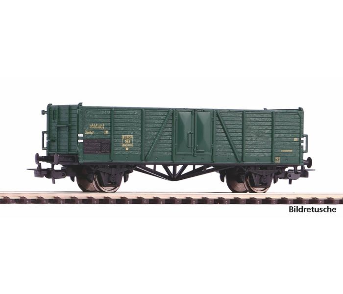 Classic SNCB Gondola III