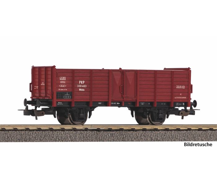 Classic PKP Gondola III
