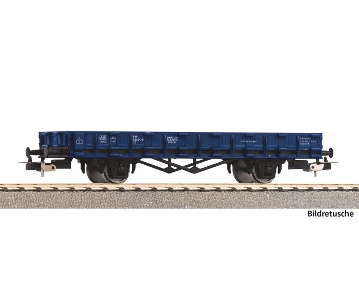 Hobby PKP-PLK Low Sided Wagon VI