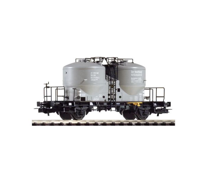 Expert DR Uces9120 Cement Silo Hopper IV