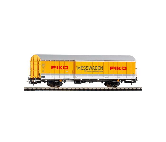 Expert+ PIKO SmartMeasure Wagon V