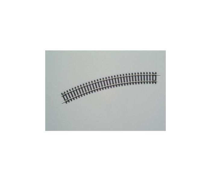 A-Track (R3) Curved Track Radius 3 483.75mm