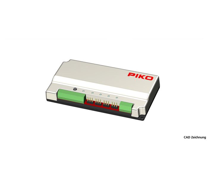 PIKO Servo Switch Decoder