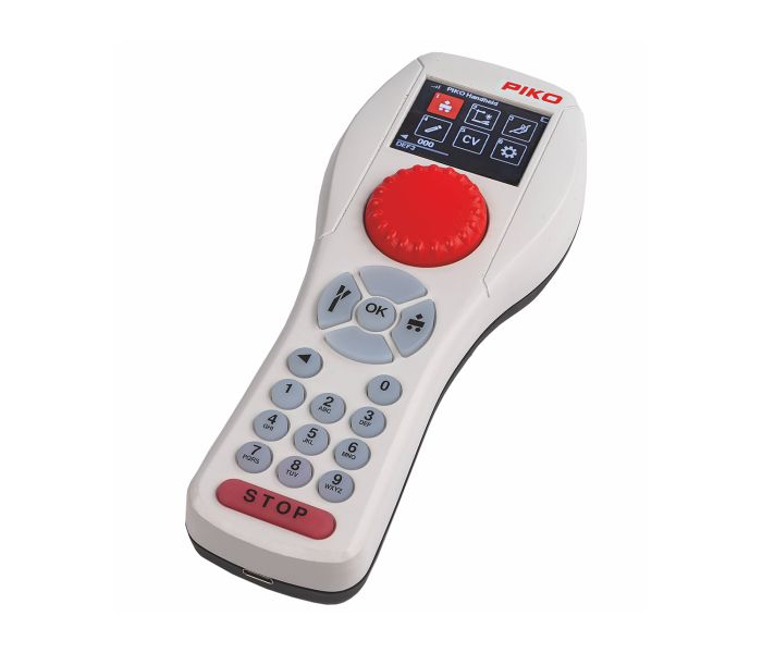 Digital SmartController wlan