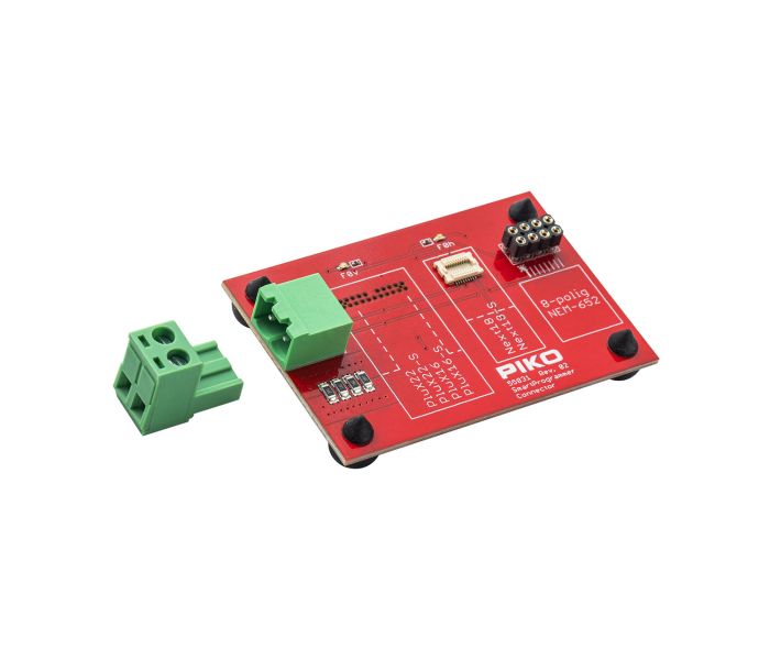 PIKO SmartProgrammer Connector
