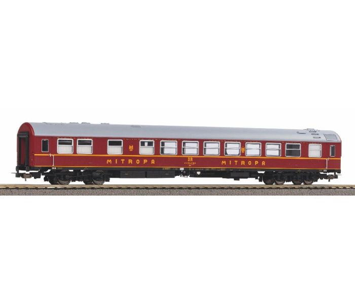 Expert+ DR WRm Restaurant Coach IV (DCC-Sound)