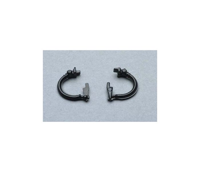 Brake Hoses (2)