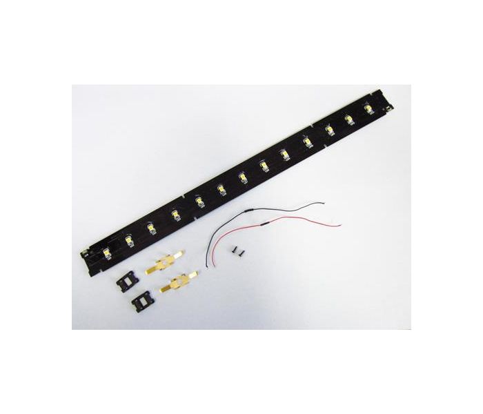 LED Interior Lighting for 120A Coaches