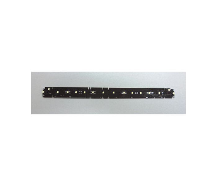LED Interior Lighting for Centre Entrance Coaches