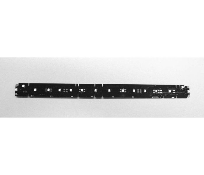 LED Lighting Interior for EW1 Coach