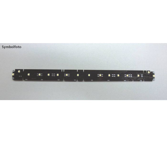 LED Interior Lighting Set for Giruno Coaches
