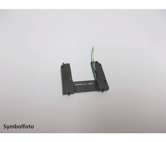 LED Lighting Set for Modernised Halberstadter Coach
