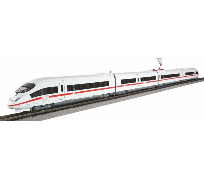 Hobby DBAG ICE3 EMU Analogue Starter Set