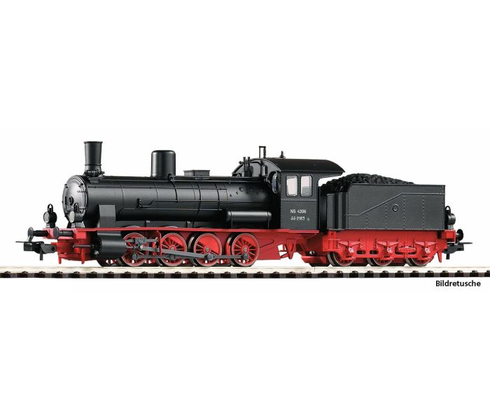 Hobby NS 55 Steam Locomotive III (DCC-Sound)
