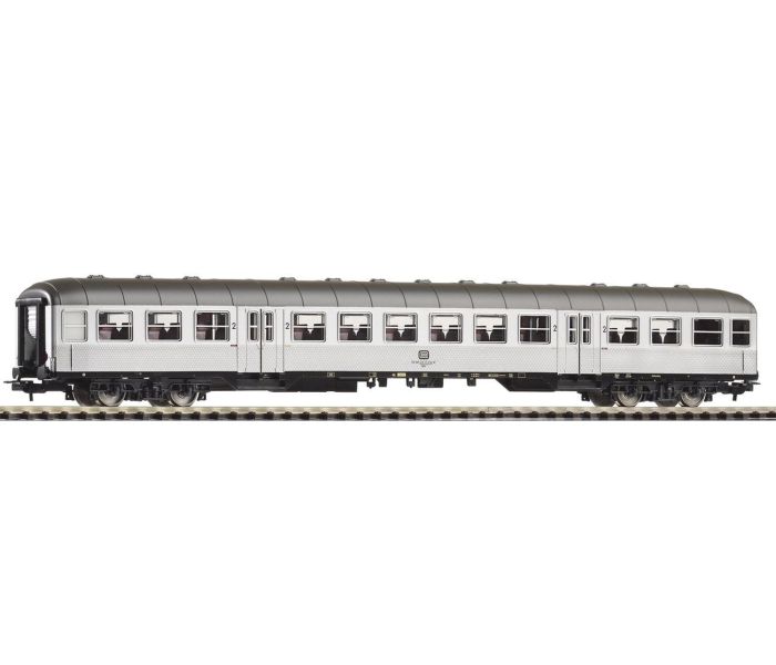 Expert DB Bnb719 2nd Class Coach IV